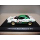 LANCIA STRATOS HF RALLY MONTE CARLO 1975 MUNARI 1:43 NOREV HACHETTE