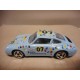 PORSCHE 911 n7,n12,n22 BBURAGO 1:43 USADO/SIN CAJA/VER FOTOS