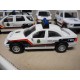 LOT 6 COCHES POLICIA NACIONAL 1:43 USADO/SIN CAJA/VER FOTOS