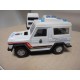 LOT 6 COCHES POLICIA NACIONAL 1:43 USADO/SIN CAJA/VER FOTOS