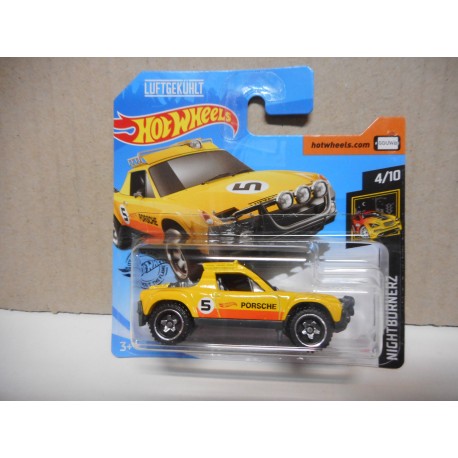 Vw safari hot wheels hotsell