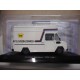 COMMER SANTANA TVE 1981 SERVICIOS SALVAT 1:43