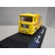 MAN F200 TRUCK POLICE/SHELL/HEAVY 1:72 JOY CITY USADO/SIN CAJA/VER FOTOS