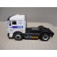 LOT 2 MERCEDES-BENZ TRACTORA/TRUCK 1:72 USADO/SIN CAJA/VER FOTOS