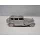 HISPANO-SUIZA H6B DANBURY MINT 1:60 USADO/SIN CAJA/VER FOTOS