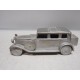 HISPANO-SUIZA H6B DANBURY MINT 1:60 USADO/SIN CAJA/VER FOTOS