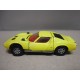 LAMBORGHINI MIURA P400 CORGI USADO/SIN CAJA/VER FOTOS