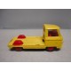 COMMER 3/4 TON CHASSIS CORGI USADO/SIN CAJA/VER FOTOS
