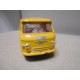 COMMER 3/4 TON CHASSIS CORGI USADO/SIN CAJA/VER FOTOS