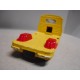 COMMER 3/4 TON CHASSIS CORGI USADO/SIN CAJA/VER FOTOS