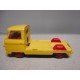 COMMER 3/4 TON CHASSIS CORGI USADO/SIN CAJA/VER FOTOS