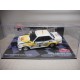 OPEL ASCONA 400 RALLY MONTE CARLO 1981-83 KULLANG/KLEINT/SERVIA ALTAYA IXO 1:43