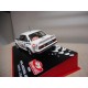 OPEL ASCONA 400 RALLY MONTE CARLO 1981-83 KULLANG/KLEINT/SERVIA ALTAYA IXO 1:43