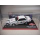 OPEL ASCONA 400 RALLY MONTE CARLO 1981-83 KULLANG/KLEINT/SERVIA ALTAYA IXO 1:43