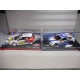 SUBARU IMPREZA WRX RALLY MONTE CARLO 2010 BURRI/STAJF 1:43 ALTAYA IXO