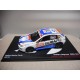 SUBARU IMPREZA WRX RALLY MONTE CARLO 2010 BURRI/STAJF 1:43 ALTAYA IXO