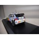 VOLKSWAGEN POLO R WRC RALLY MONTE CARLO OGIER 1:43 DIECAST CLUB  IXO