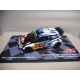 VOLKSWAGEN POLO R WRC RALLY MONTE CARLO 2014/16 OGIER 1:43 ALTAYA IXO