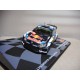 VOLKSWAGEN POLO R WRC RALLY MONTE CARLO 2014/16 OGIER 1:43 ALTAYA IXO