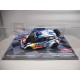 VOLKSWAGEN POLO R WRC RALLY MONTE CARLO 2014/16 OGIER 1:43 ALTAYA IXO