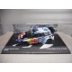 VOLKSWAGEN POLO R WRC RALLY MONTE CARLO 2015 MIKKELSEN 1:43 ALTAYA IXO