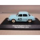 RENAULT DAUPHINE GORDINI RALLY TOUR CORSE 1959 1:43 ATLAS IXO