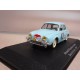 RENAULT DAUPHINE GORDINI RALLY TOUR CORSE 1959 1:43 ATLAS IXO
