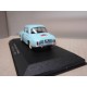 RENAULT DAUPHINE GORDINI RALLY TOUR CORSE 1959 1:43 ATLAS IXO