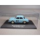 RENAULT DAUPHINE GORDINI RALLY TOUR CORSE 1959 1:43 ATLAS IXO