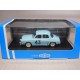 RENAULT DAUPHINE GORDINI RALLY TOUR CORSE 1959 1:43 ATLAS IXO