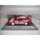 SEAT CORDOBA WRC EVO2 24H CHAMONIX 2003 MULLER ALTAYA IXO 1:43