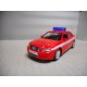 BOMBEROS AUDI A4/2 MERCEDES/HELICOPTER FIRE WELLY 1:34/39 USADO/VER FOTOS