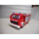 BOMBEROS AUDI A4/2 MERCEDES/HELICOPTER FIRE WELLY 1:34/39 USADO/VER FOTOS