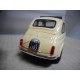 FIAT 500 D 1957 MONDO MOTORS 1:24 USADO/SIN CAJA/VER FOTOS