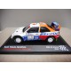 SEAT TOLEDO MARATHON RALLY RAID GRECIA 1994 SERVIA ALTAYA IXO 1:43