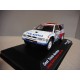 SEAT TOLEDO MARATHON RALLY RAID GRECIA 1994 SERVIA ALTAYA IXO 1:43