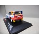 SEAT TOLEDO MARATHON RALLY RAID GRECIA 1994 SERVIA ALTAYA IXO 1:43