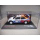 SEAT TOLEDO MARATHON RALLY RAID GRECIA 1994 SERVIA ALTAYA IXO 1:43