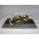 FORD FIESTA RS WRC RALLY MONZA 2014 V.ROSSI IXO RAM603 1:43