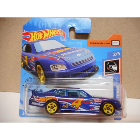 CHEVROLET IMPALA 2010 HOT WHEELS 1:64