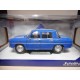 RENAULT 8 GORDINI SOLIDO 1:18