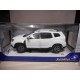 DACIA DUSTER WHITE 1:18 SOLIDO CAJA UN POCO ROTA/VER FOTOS