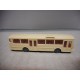 LOT 3 BUS MERCEDES (2), BUSSING WIKING 1:160-N USADOS/SIN CAJA/VER FOTOS