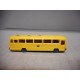 LOT 3 BUS MERCEDES (2), BUSSING WIKING 1:160-N USADOS/SIN CAJA/VER FOTOS