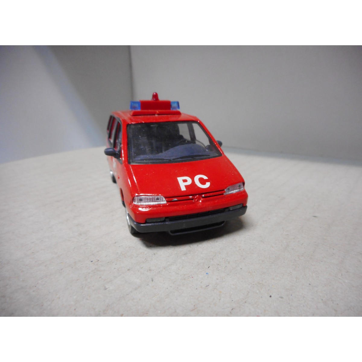 NOREV 1/43 PEUGEOT Bipper Van White Diecast Models Car Gift Limited