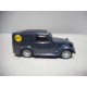 FIAT 500B 1946 VAN PT POSTE 1:43 BRUMM R045 NO BOX