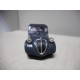 FIAT 500 B VAN PT POSTE 1946 BRUMM R045 1:43 USADO/VER FOTOS