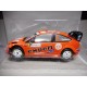 FORD FOCUS RS WRC RALLY JORDAN 2008 SOLBERG ALTAYA IXO 1:18