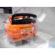 FORD FOCUS RS WRC RALLY JORDAN 2008 SOLBERG ALTAYA IXO 1:18