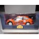 FORD FOCUS RS WRC RALLY JORDAN 2008 SOLBERG ALTAYA IXO 1:18
